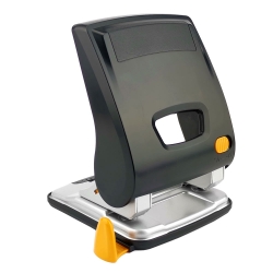 Dziurkacz smart mniej siły 30 kartek