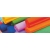 Włoska bibuła krepina rozciągliwa gruba 180g dużo kolorów