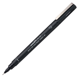 Cienkopis Kreślarski Uni Pin Fine Line 0,1 kolor