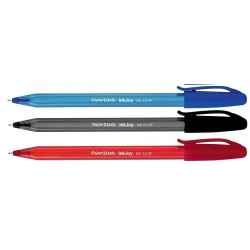 Długopis Inkjoy Paper Mate 100 Cap XF