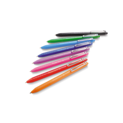 Długopis Pentel Izee BX467 gładki pisanie