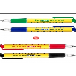 Długopis Toma Sunny automatyczny fine 060