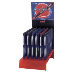 Długopis żelowy SX217 Uni jetstream