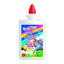 Klej introligatorski 250g Bambino