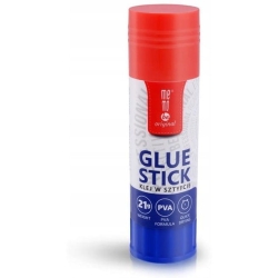 Klej sztyft 21g Profice memobe
