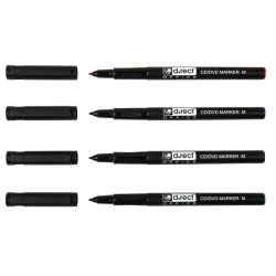 Marker CD 1,0mm 2261 D.rect
