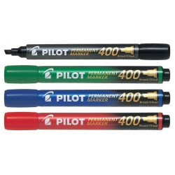 Marker permanentny ścięty SCA-400 Pilot