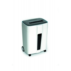 Niszczarka do papieru Wallner HD-120 C4 rodo + kod rabat RN5