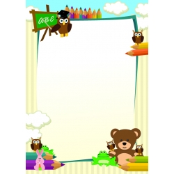 Papier do dyplomów A25 170G Klasa Galeria Papieru