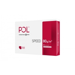 Papier ksero A3 Polspeed