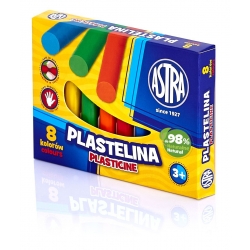 Plastelina