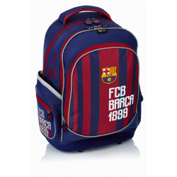 Plecak młodzieżowy FC-181 FC Barcelona Barca Fan 6