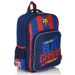 Plecak szkolny Barcelona FC-131 FC Barca