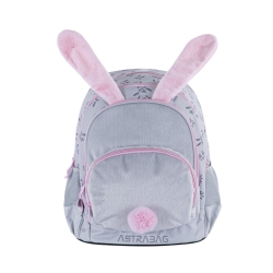 Plecak z królikiem z uszami Honey Bunny