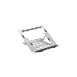 Podstawka Kensington aluminium Easy Riser pod laptopa srebrna K50417WW