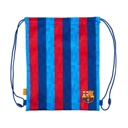 Worek na obuwie Fc Barcelona Astra