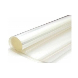 Celofan folia transparentna 50x70mm 50 szt