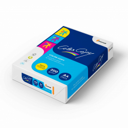 Papier ksero A4 Color Copy Poleffect 200g A250