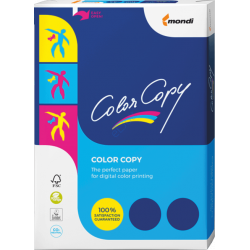 Papier ksero A4 Color Copy Poleffect 160g A250