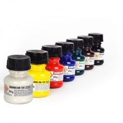 Tusz kreślarski 20ml Koh-i-nor