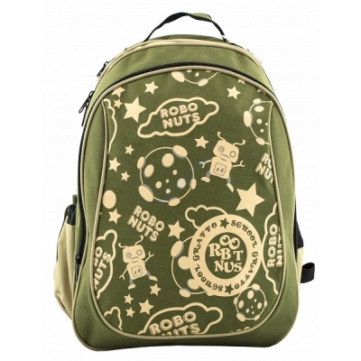 Plecak Robo nuts kosmos SB9518