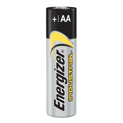 Bateria industrial AA LR06 10 sztuk