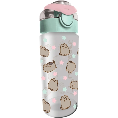 Bidon 500 ml Pusheen Mint miętowy