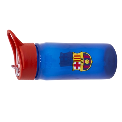 Bidon z rurką Barcelona 450ml