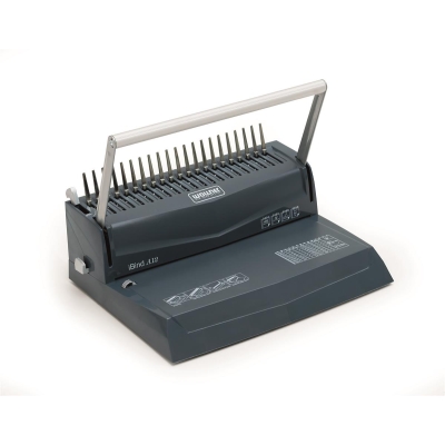 Bindownica Ibind A12 do grzbietów plastikowych