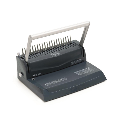 Bindownica Ibind A15 do grzbietów plastikowych