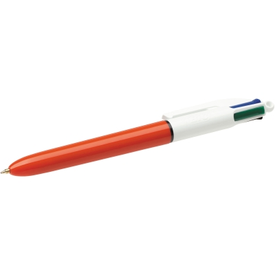 Długopis Bic 4 kolory fine