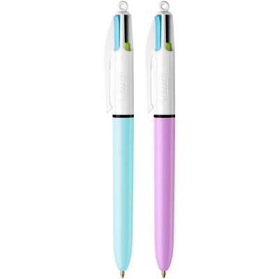 Długopis Bic 4 kolory fun