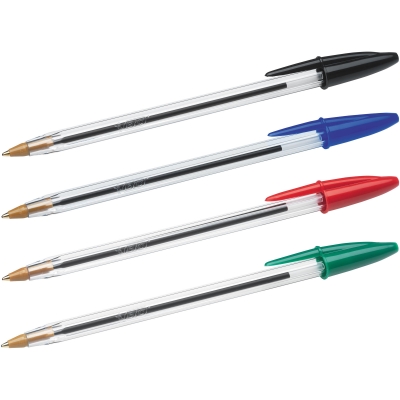 Długopis Bic Cristal medium