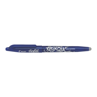 Długopis Frixion Ball zmazywalny ścieralny fr7 niebieski Pilot