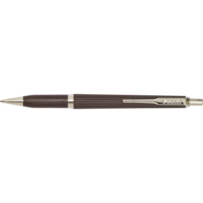 Długopis automatyczny Zenith 10 nikiel