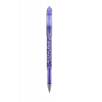 Długopis ścieralny zmazywalny Flexi Abra 0,5 niebieski Penmate