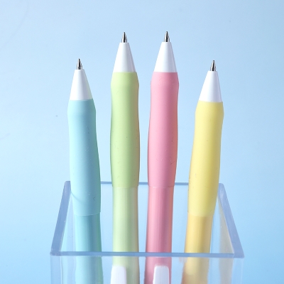 Długopis Żelowy Deli 4 sztuki Longreen G60 Deli