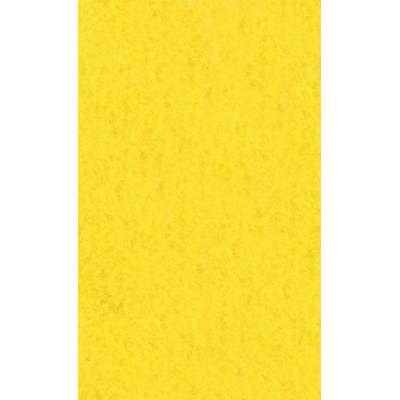 Filc Żółty format duży A3 10 sztuk