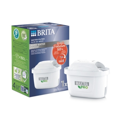Filtr Wody Brita Maxtra Hard Water