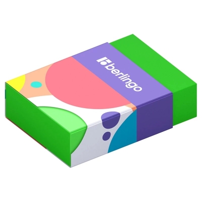 Gumka Balance kolor Berlingo