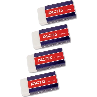Gumka factis S24
