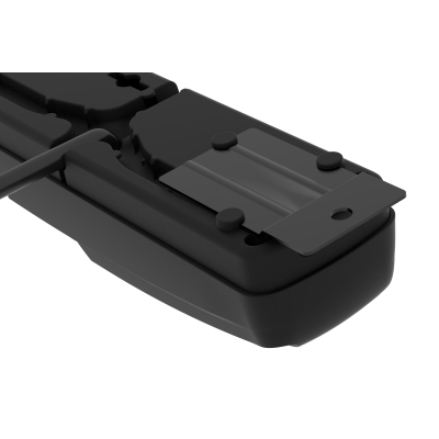 Listwa zasilająca Acar F5 5m 5 gniazd czarna W0102