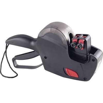 Metkownica Avery dwurzędowa 18 znaków PL2/18