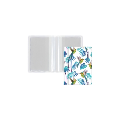 Okładka na dokumenty Mini Koliber