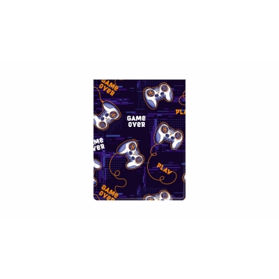 Okładka na dokumenty ucznia Pion Gamepad