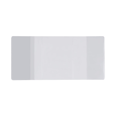 Okładka na dowód rejestracyjny Potrójny 20 sztuk