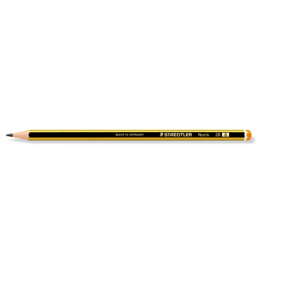 Ołówek 2B Noris Staedtler