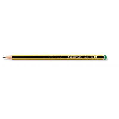 Ołówek 2H Noris Staedtler