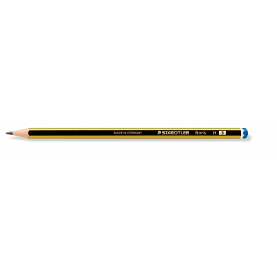 Ołówek H Noris Staedtler