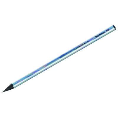 Ołówek Starlight HB czarny Berlingo